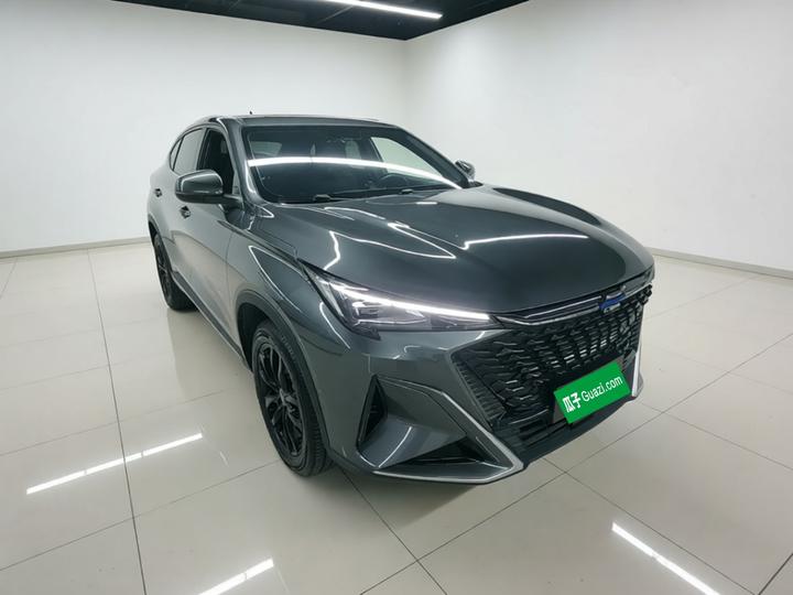 X5 PLUS 2023 Facelift 1.5T DCT Pioneer photo 3