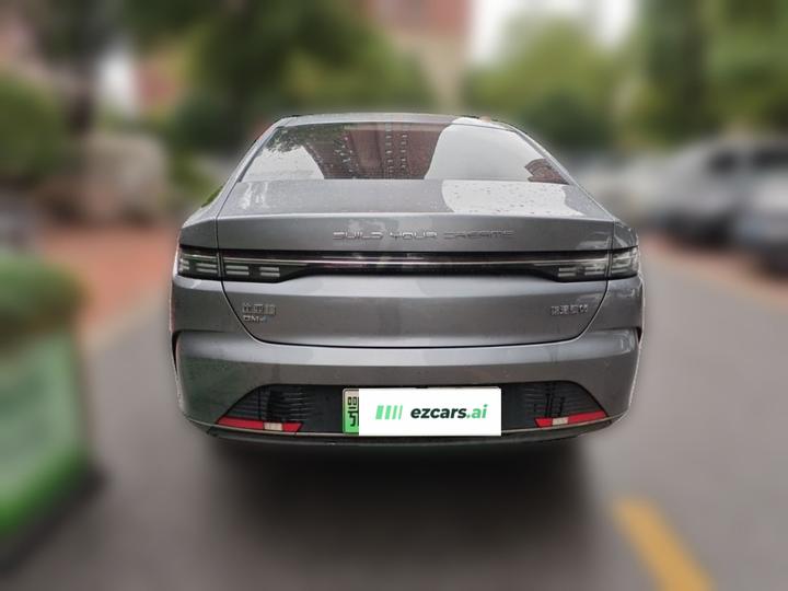 Destroyer 05 2024 Honor DM-i 120KM Luxury photo 5