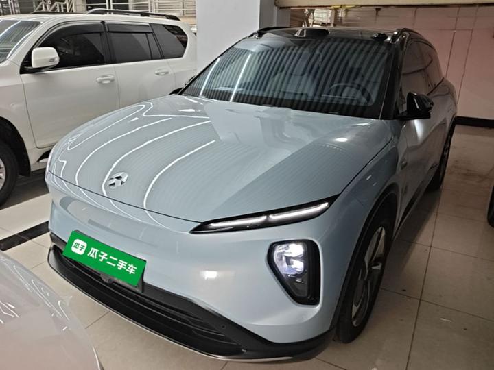 ES6 2023 75kWh photo 2