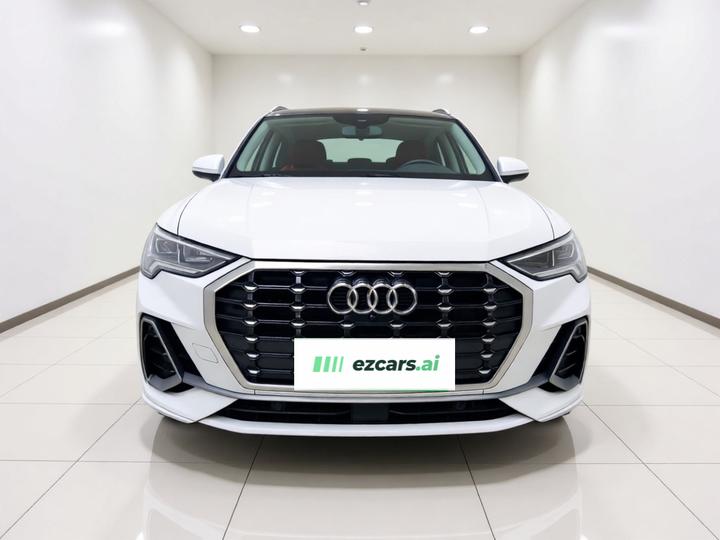 Q3 2021 35 TFSI Progressive Dynamic photo 2