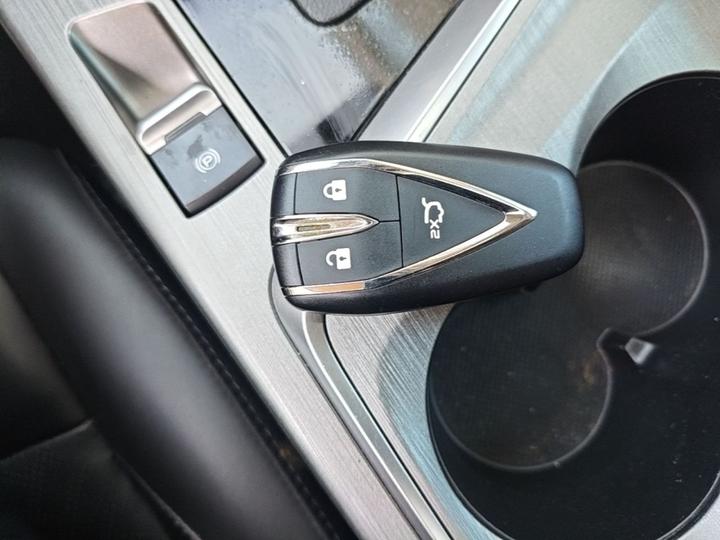CS55PLUS 2022 1.5T DCT Luxury photo 8
