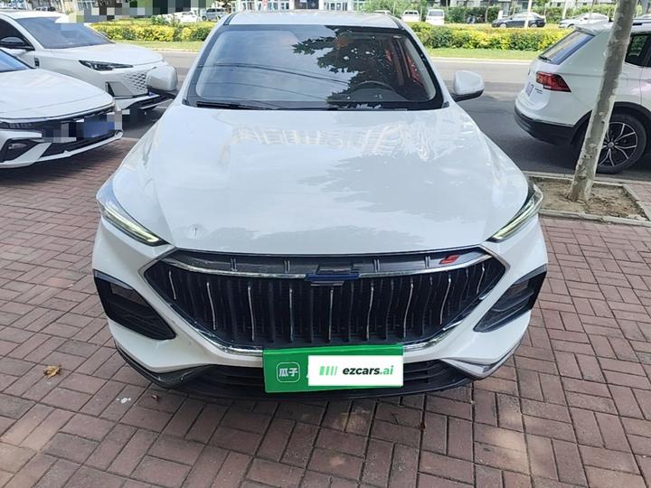 X5 2021 Facelift 1.5T DCT Luxury photo 2