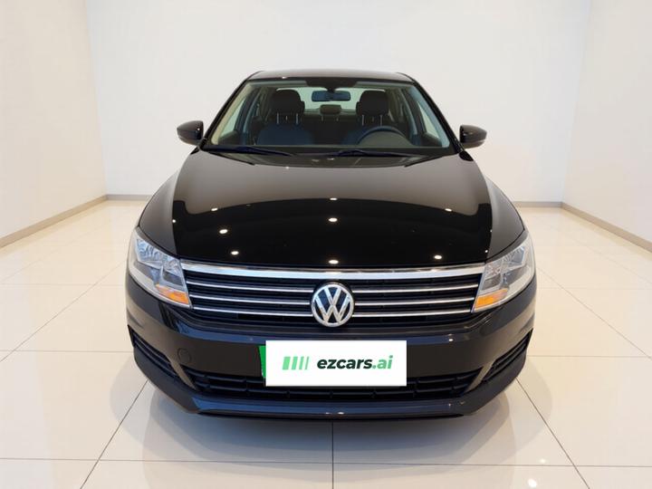 2019 Lavida 1.5L AT China VI photo 2