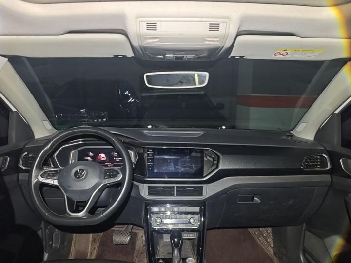 2020 280TSI DSG Pro photo 6