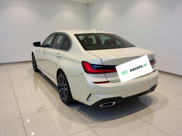 3 Series 2020 320Li M Sport Package photo 4