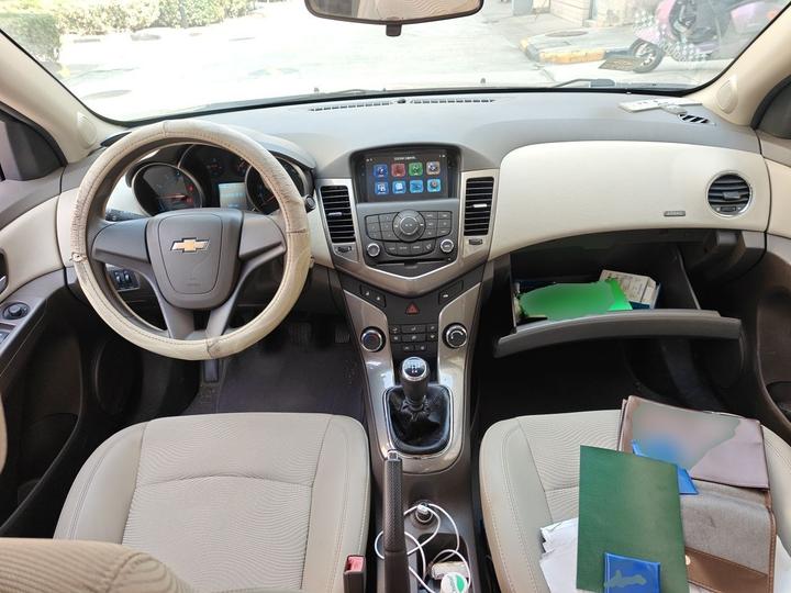 2015 1.5L Classic SE MT photo 5
