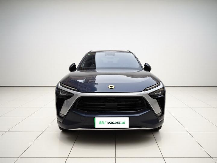 ES8 2020 580KM 6-Seater photo 2