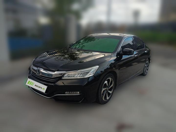 Accord 2016 2.4L