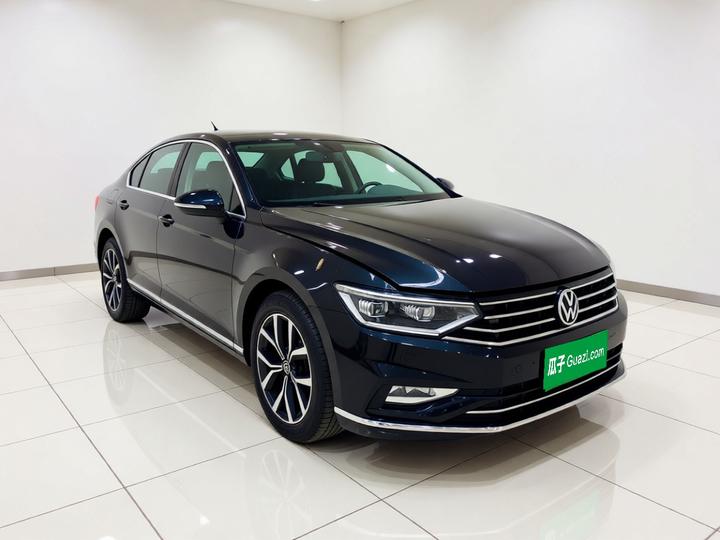 Magotan 2020 330TSI DSG Leading photo 3