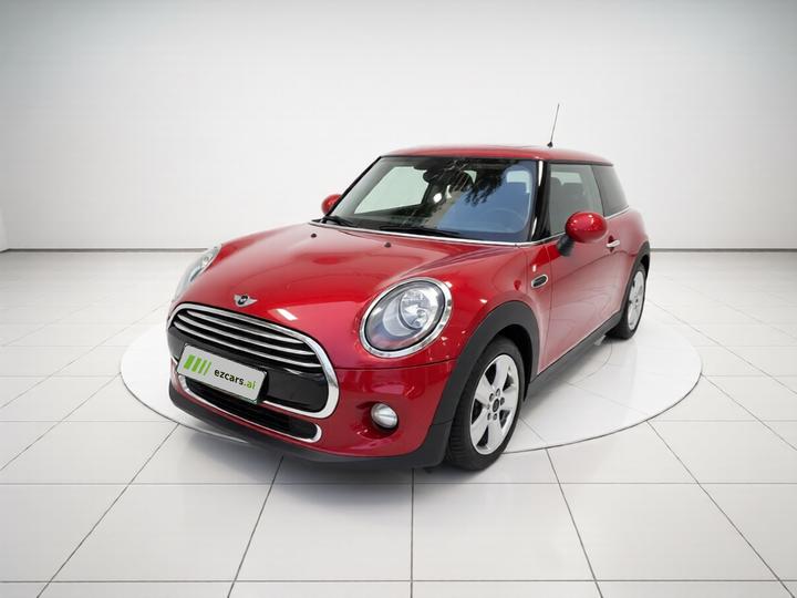 2014 1.2T ONE