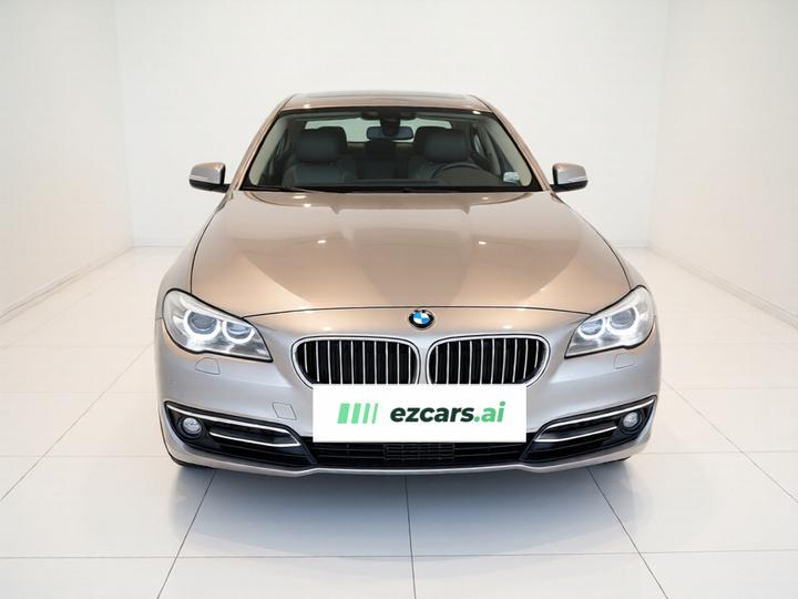 5 Series 2014 525Li Luxury Design Package photo 2