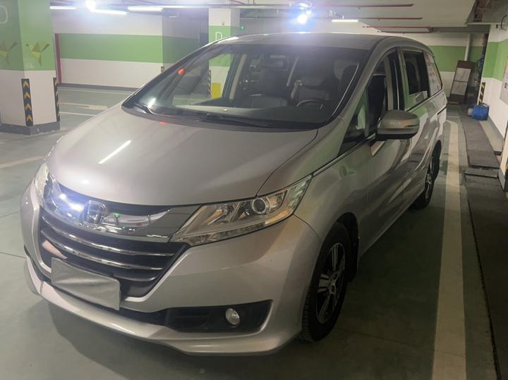 Odyssey 2015 2.4L Comfort