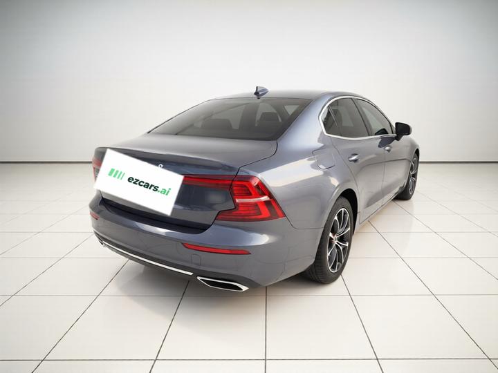S60 2022 B4 Luxury photo 6