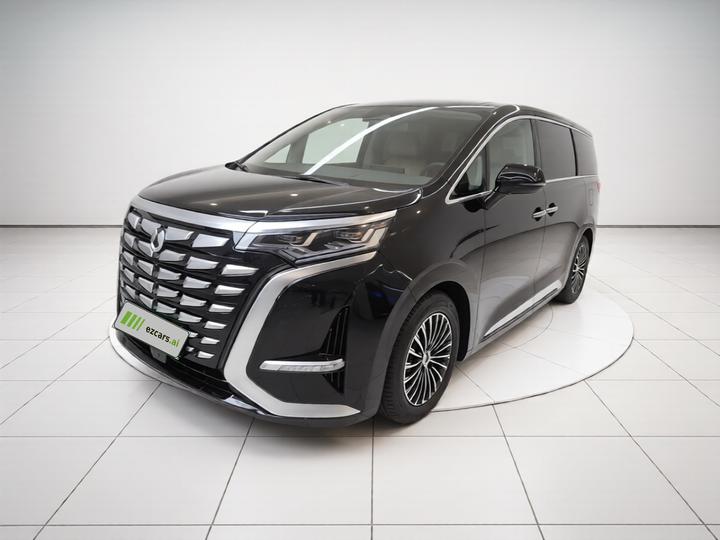 D9 2024 DM-i 980 AWD Noble