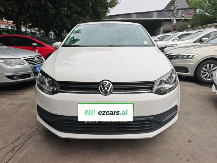 Polo 2016 1.4L AT photo 2