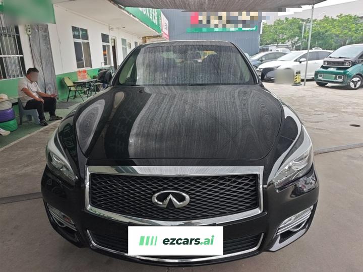 Q70 2015 Q70L 2.5L Elite photo 2