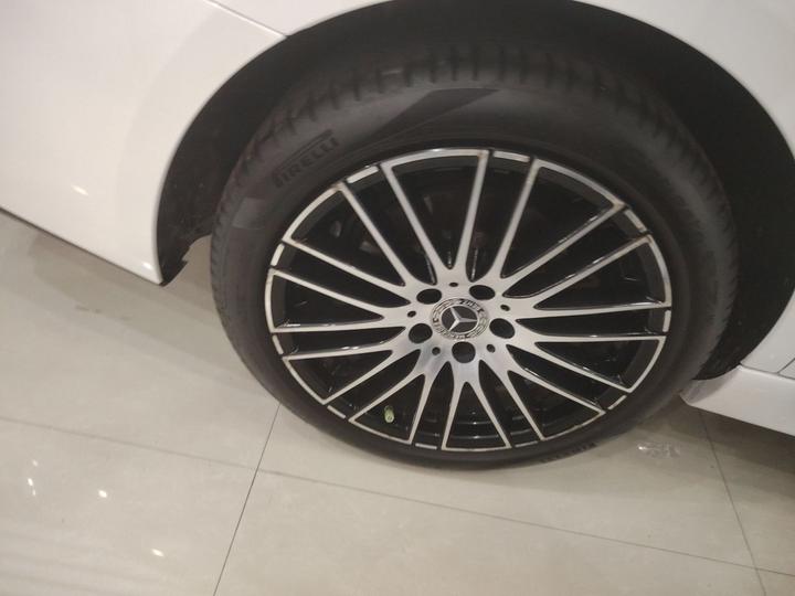 C-Class 2024 Facelift C 260 L Sport photo 4