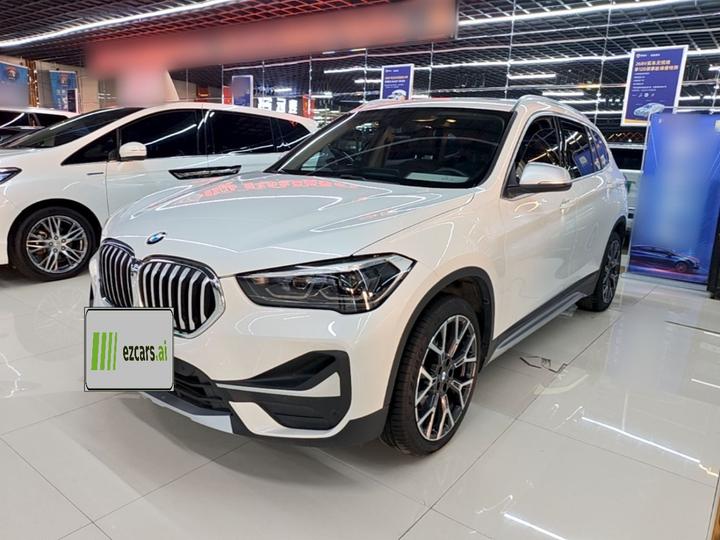 X1 2022 xDrive25Li Exclusive