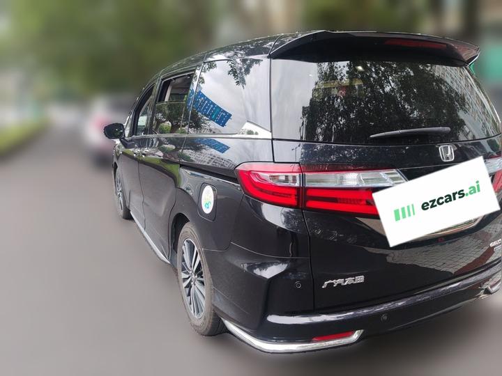 Odyssey 2019 2.0L photo 4