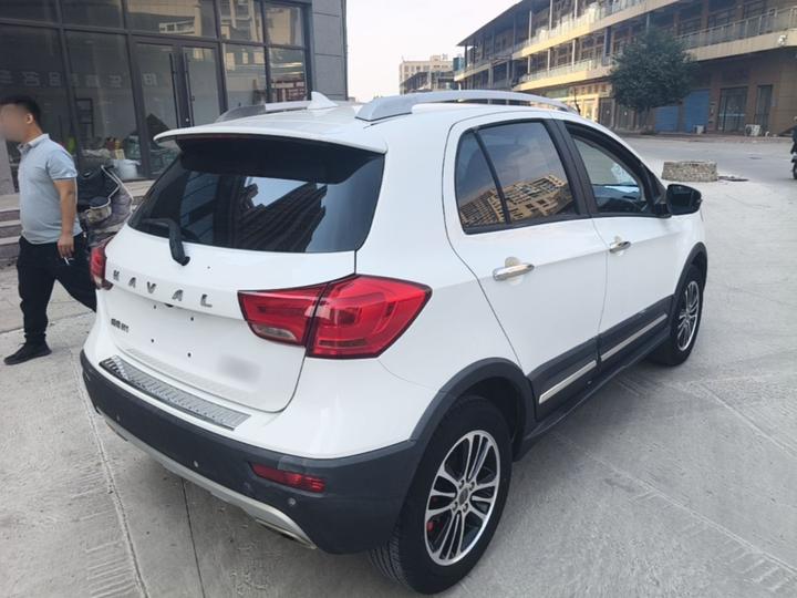 H1 2016 Blue Label 1.5L AMT Luxury photo 4