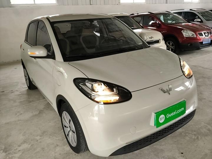 Wuling Bingo 2023 333km photo 3
