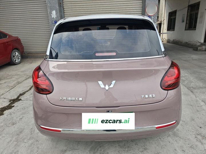 Wuling Bingo 2023 333km photo 3