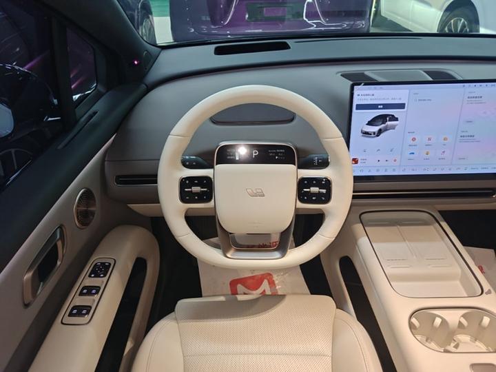 Li Auto i6 2025 AWD Standard photo 6