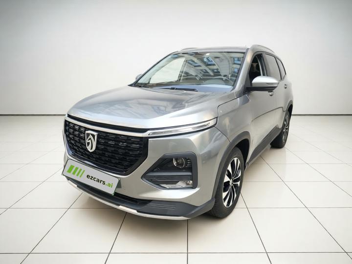 530 2020 1.5T CVT Premium 6-Seater