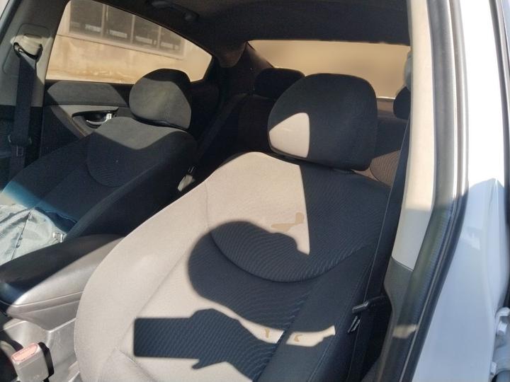 Elantra 2015 1.6L MT Leading photo 7