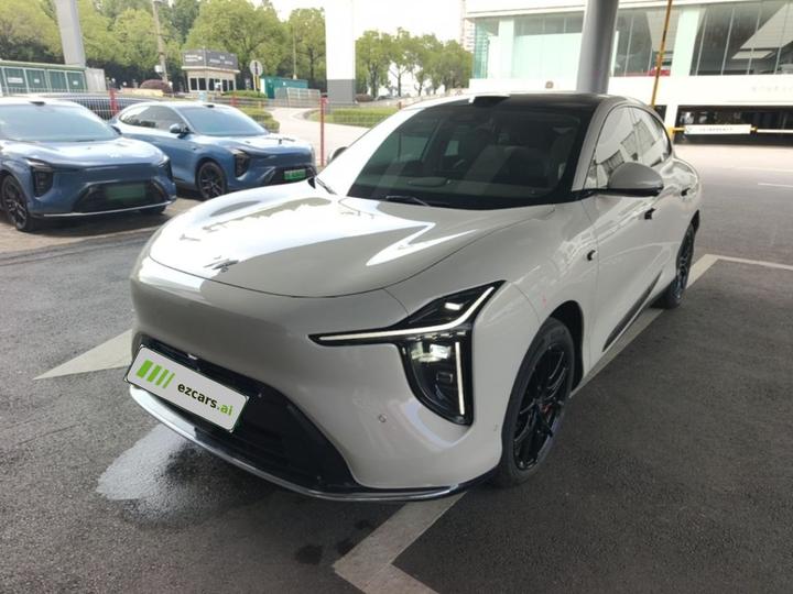 IM Motors LS6 2026 EV Max
