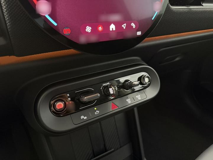2025 1.5T COOPER Classic 3-Door photo 5