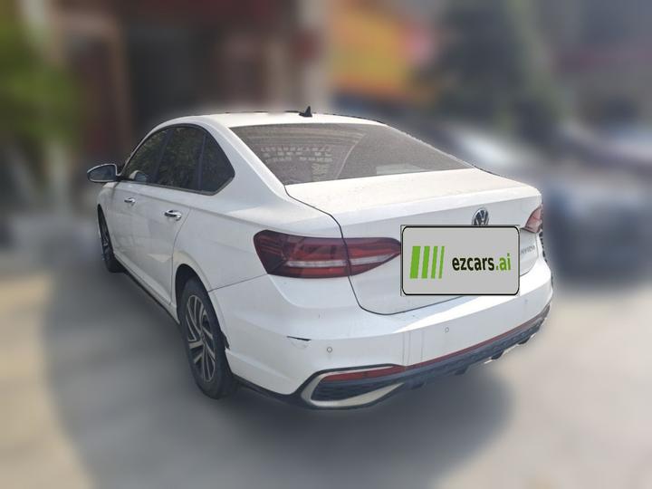 Lavida 2023 Facelift 1.5L AT photo 4