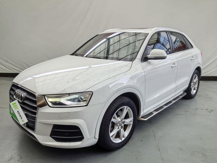 Q3 2016 35 TFSI Fashion