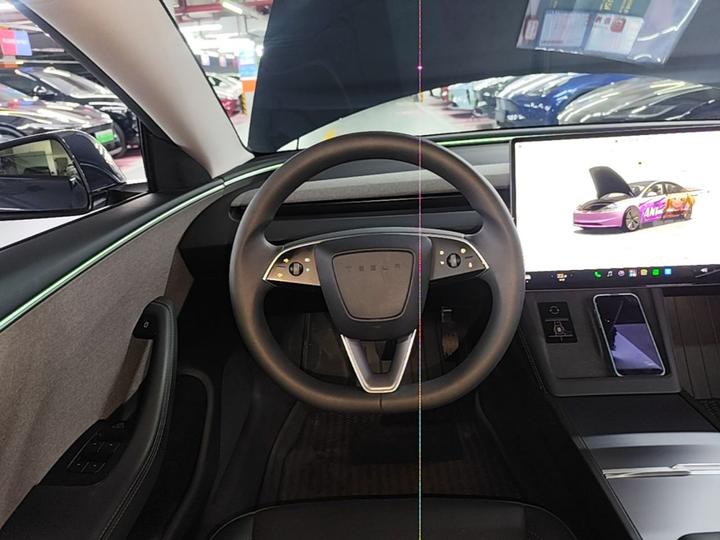 Model 3 2025 RWD photo 6