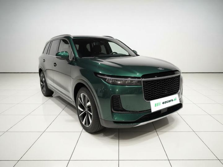 Li Auto ONE 2021 EREV 6-Seater photo 3