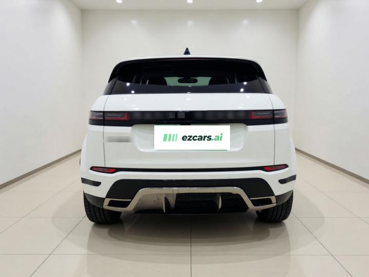 2024 Range Rover Evoque L SE photo 5