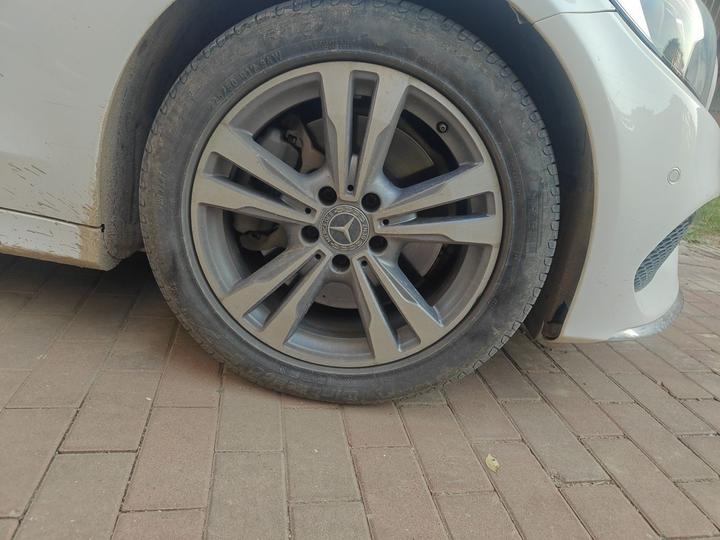 C-Class 2018 C 200 L Sport photo 8