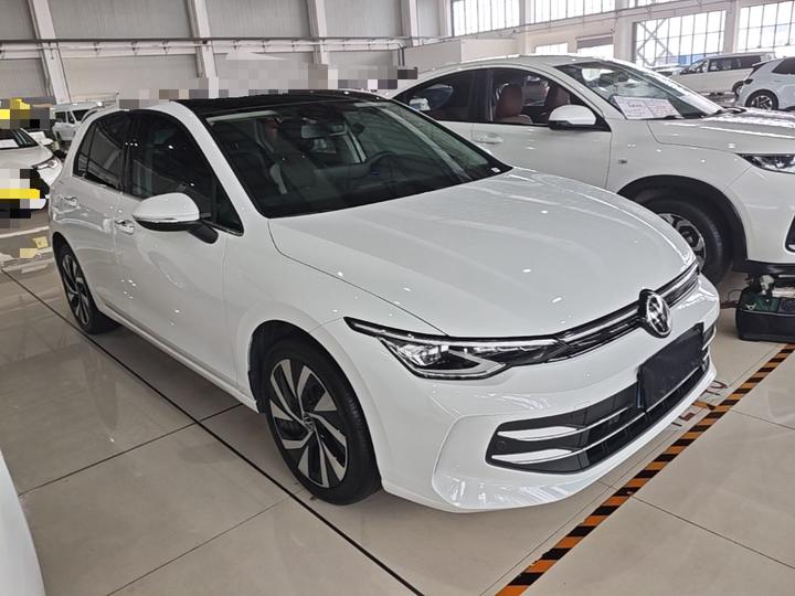 Golf 2025 300TSI Pro photo 3