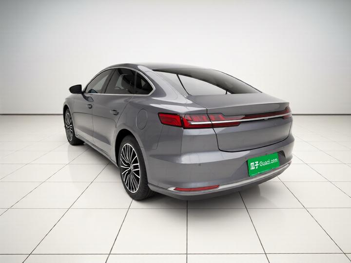 Han 2020 DM AWD Performance Luxury photo 4