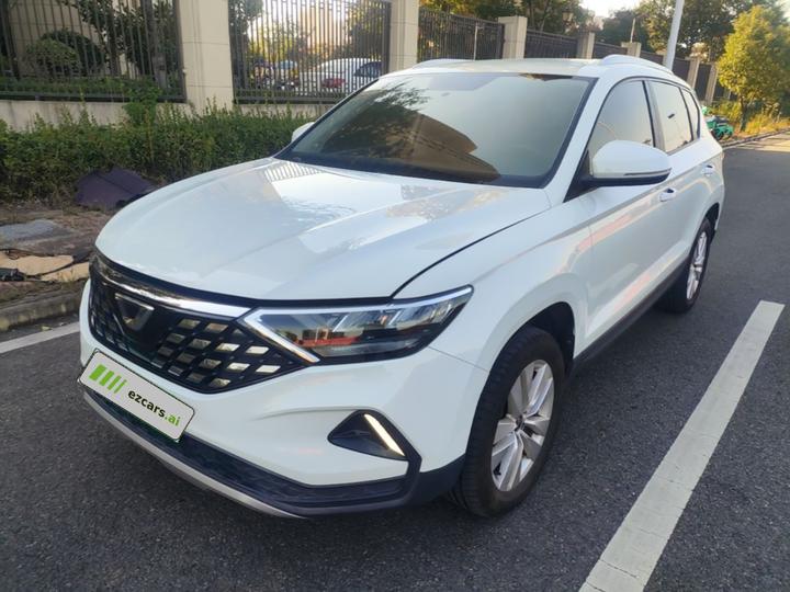 VS5 2019 280TSI AT Progressive