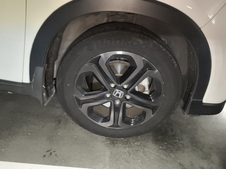 XR-V 2020 220TURBO CVT Luxury photo 8