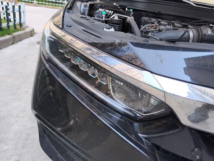 Accord 2018 260TURBO Luxury China VI photo 7