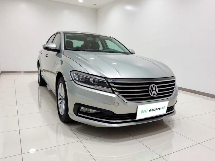 Lavida 2019 1.5L AT Comfort China VI photo 3