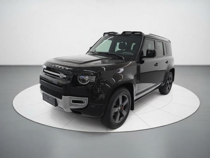 Defender 2024 110 3.0T P400 X-DYNAMIC HSE