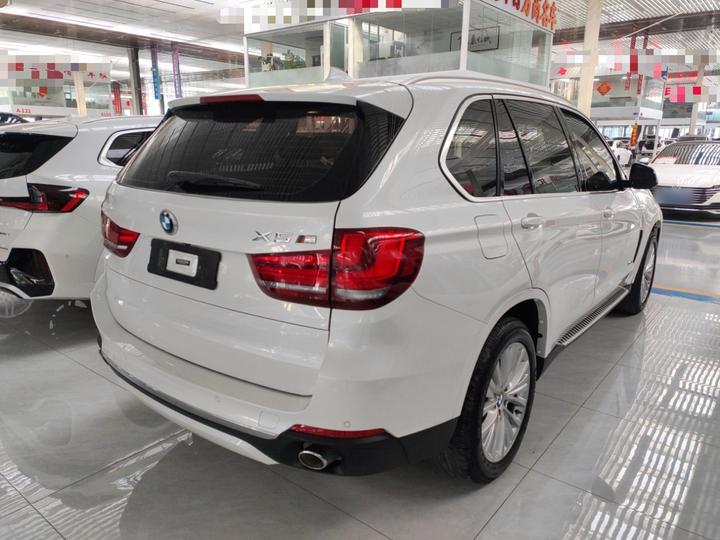 X5 Imported 2017 xDrive28i photo 4