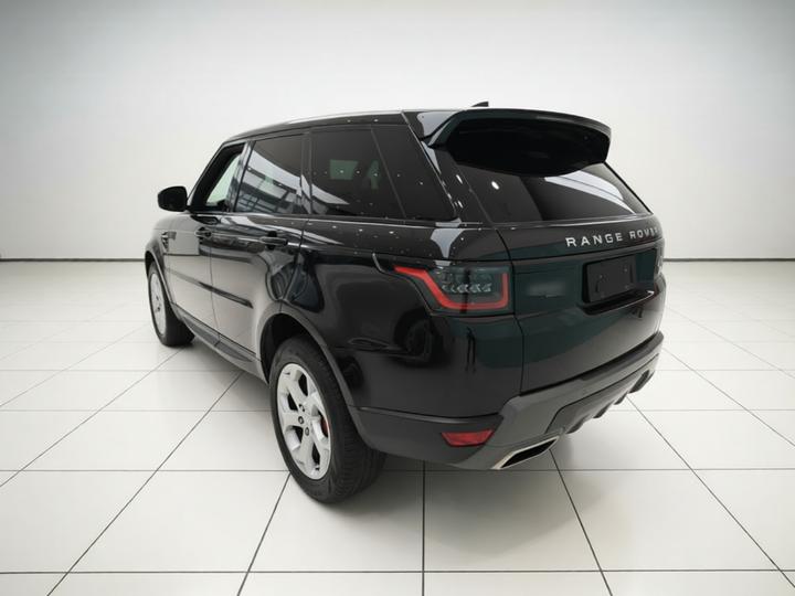Range Rover Sport EV 2021 P400e SE photo 4