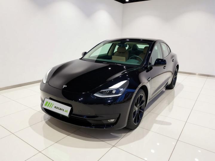 Model 3 2022 RWD
