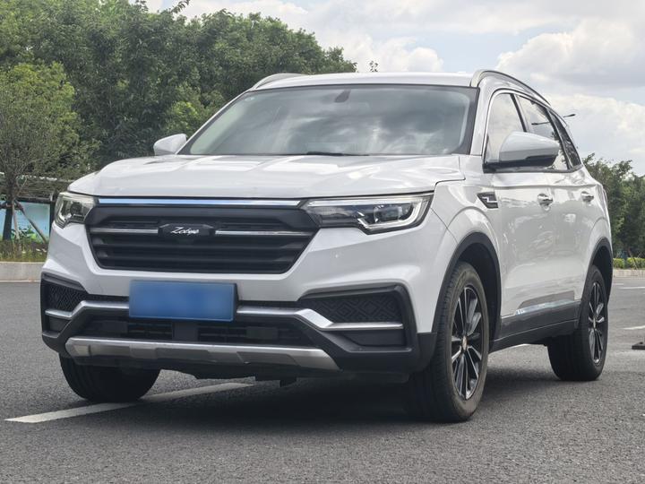 T500 2018 1.5T AT Luxury