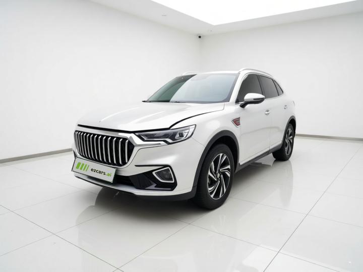 HS5 2022 Facelift 2.0T Connected