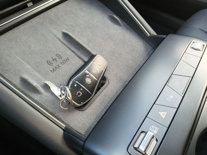 Qin L 2025 EV 545KM Excellence photo 8